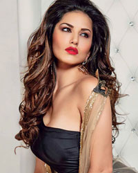 Sunny Leone